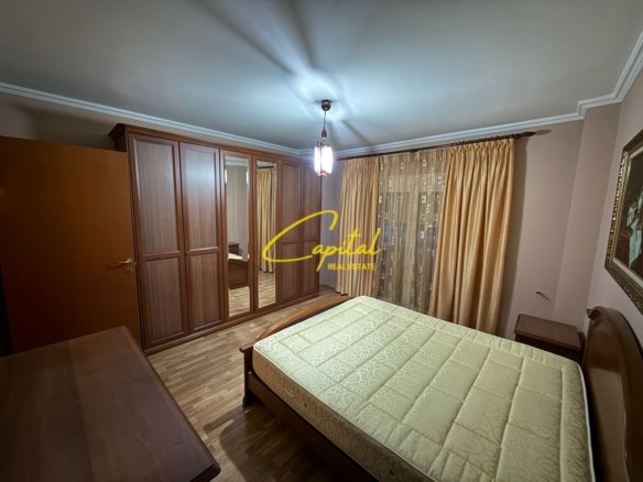 APARTAMENT ME QIRA 1+1 SHESHI WILLSON 60.000 LEKE