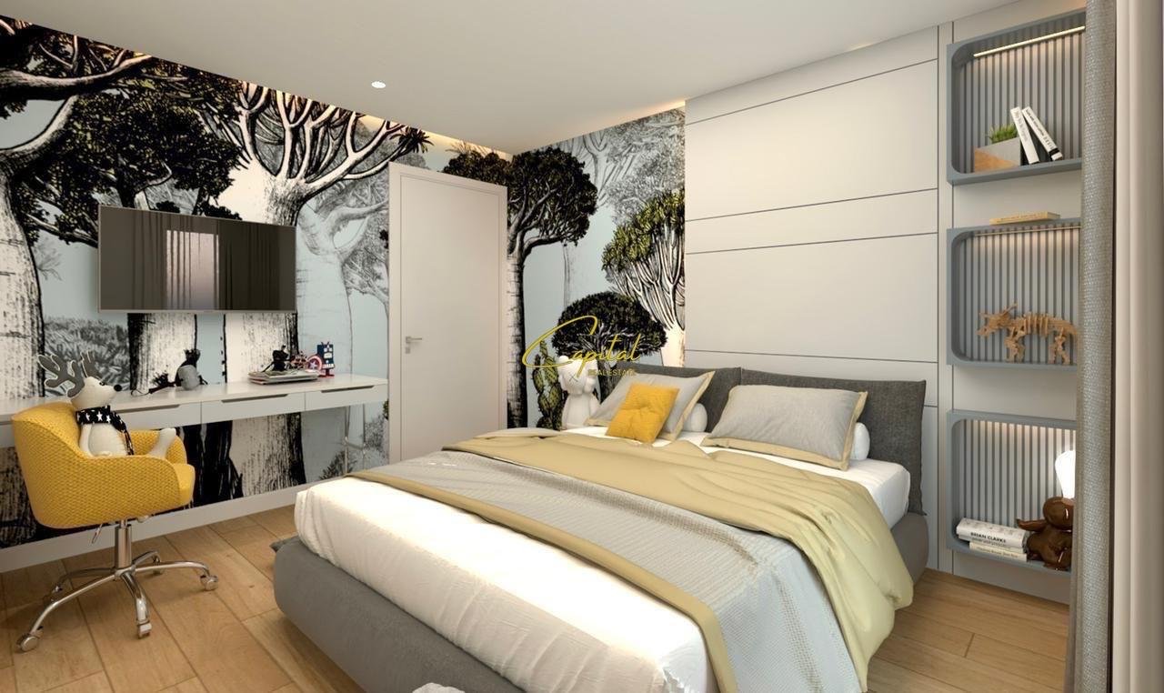 VILE LUKSOZE ME QIRA 650 M2 LIQENI I THATE 6000 EURO