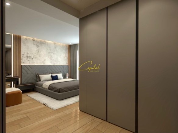 VILE LUKSOZE ME QIRA 650 M2 LIQENI I THATE 6000 EURO