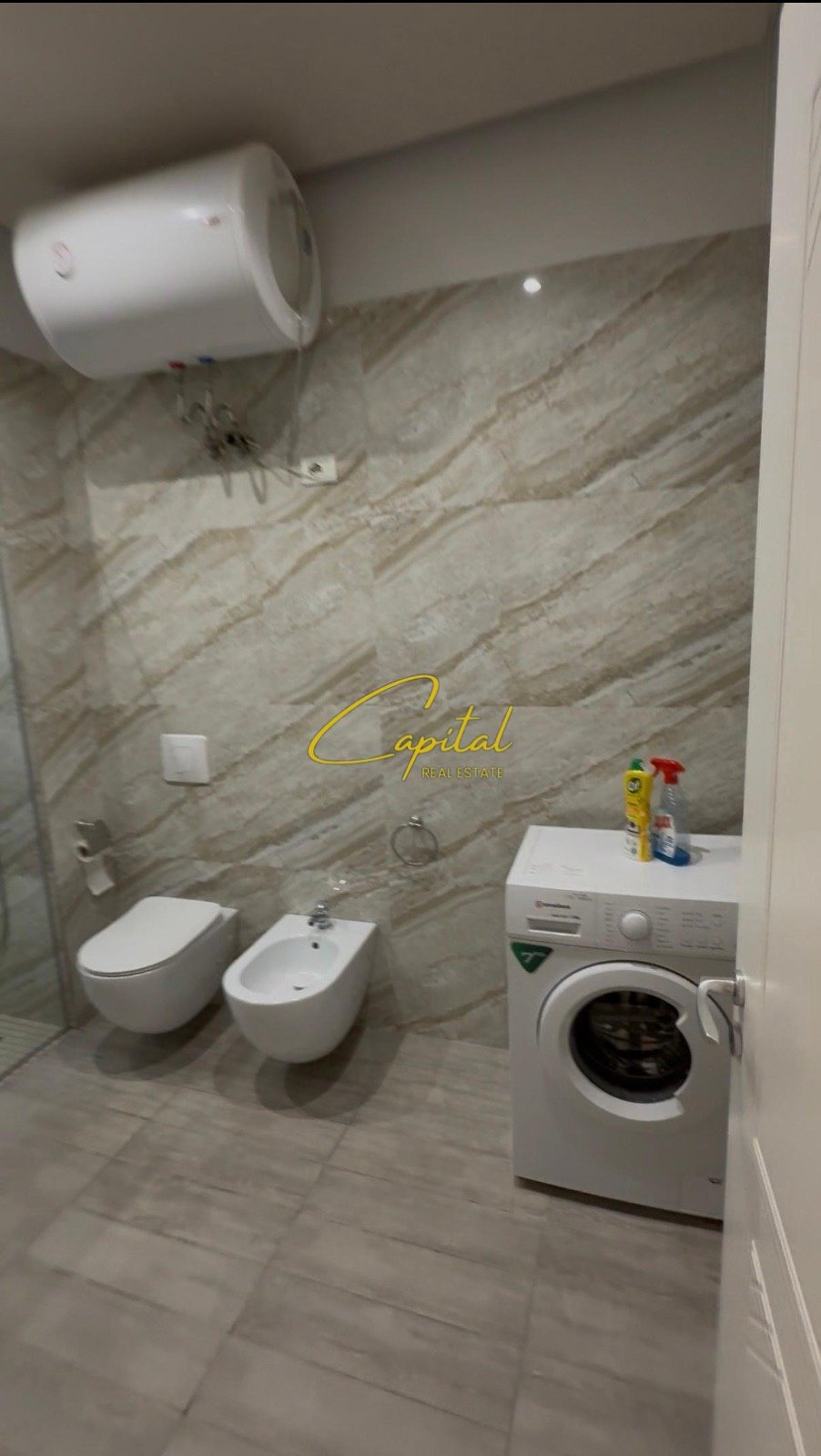 WhatsApp Image 2026-04-24 at 3.36.33 PM APARTAMENT ME QIRA 1+1 KOMPLEKSI GREEN CITY 50.000 LEKE