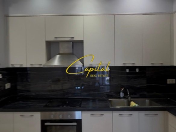 APARTAMENT ME QIRA 1+1 KOMPLEKSI GREEN CITY 50.000 LEKE