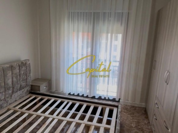APARTAMENT ME QIRA 1+1 KOMPLEKSI GREEN CITY 50.000 LEKE