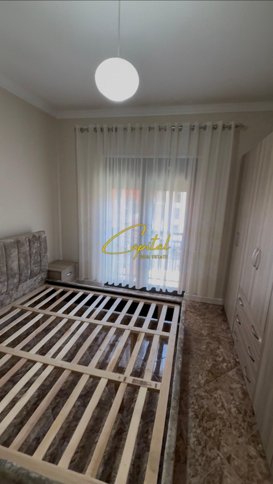 WhatsApp Image 2026-04-24 at 3.36.34 PM APARTAMENT ME QIRA 1+1 KOMPLEKSI GREEN CITY 50.000 LEKE