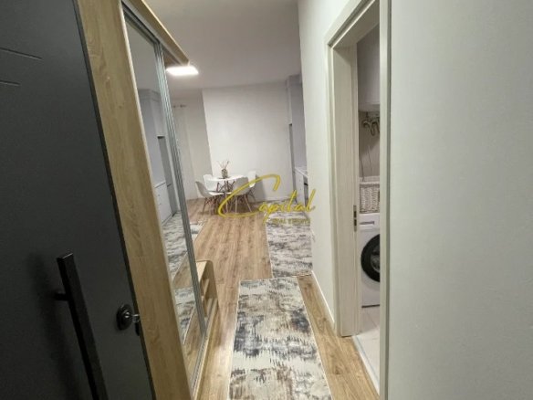 APARTAMENT ME QIRA 1+1 LAPRAKE 57.000 LEKE