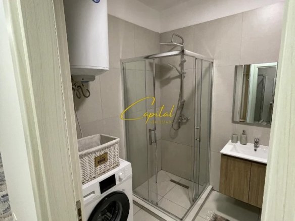 APARTAMENT ME QIRA 1+1 LAPRAKE 57.000 LEKE