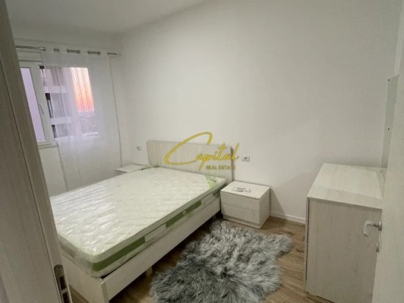 APARTAMENT ME QIRA 1+1 LAPRAKE 57.000 LEKE