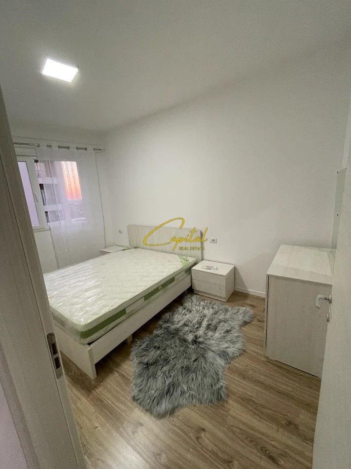 APARTAMENT ME QIRA 1+1 LAPRAKE 57.000 LEKE