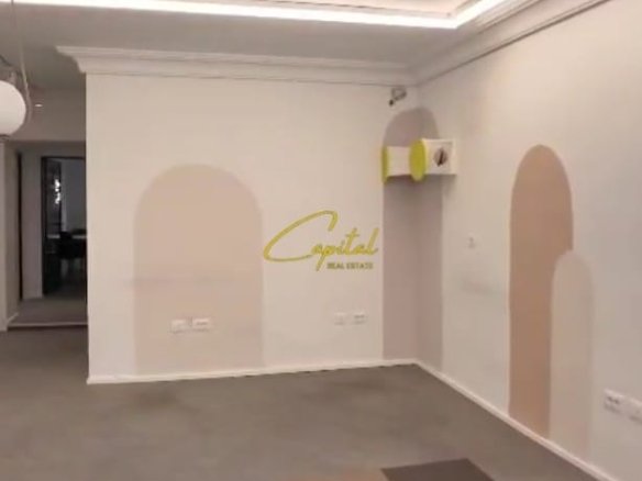 AMBIENT BIZNESI EM QIRA 130 M2 RRUGA E DURRESIT 150.000 LEKE