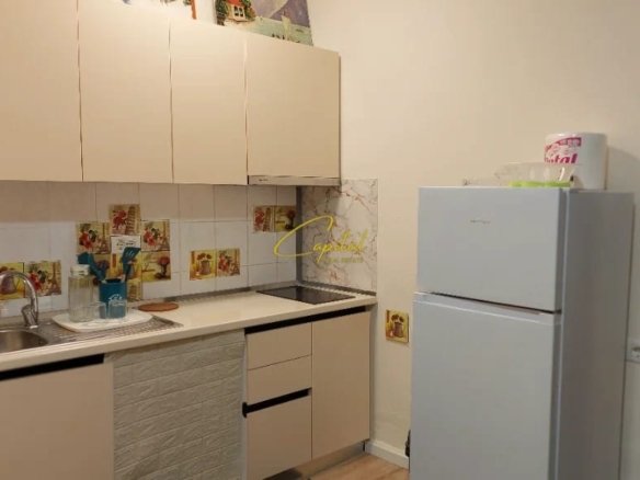 APARTAMENT ME QIRA 1+1 MYSLYM SHYRI 600 EURO