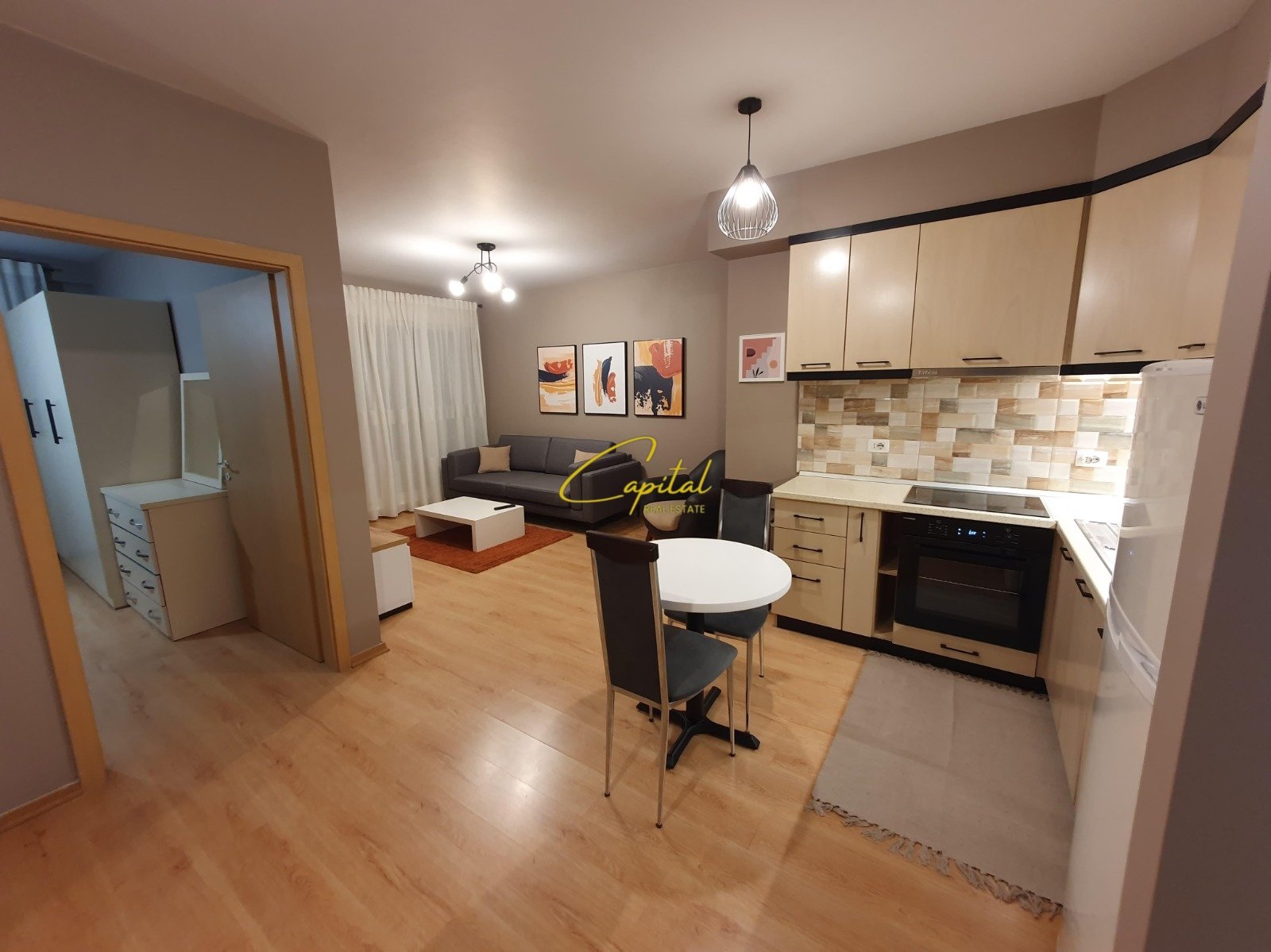 WhatsApp Image 2026-04-25 at 9.38.30 AM APARTAMENT ME QIRA 1+1 21 DHJETORI 550 EURO