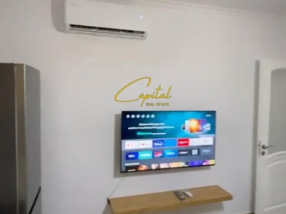 APARTAMENT ME QIRA 1+1 ISH PARKU 500 EURO