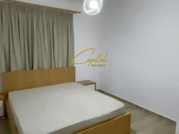 APARTAMENT ME QIRA 1+1 ISH PARKU 500 EURO