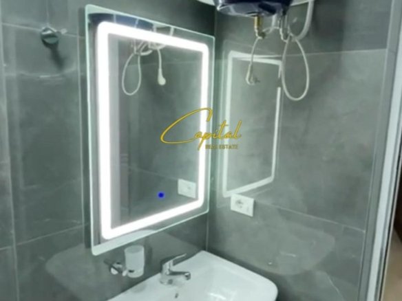 APARTAMENT ME QIRA 1+1 ISH PARKU 500 EURO