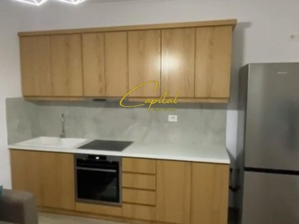 APARTAMENT ME QIRA 1+1 ISH PARKU 500 EURO