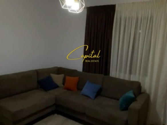 APARTAMENT ME QIRA 1+1 ISH PARKU 500 EURO