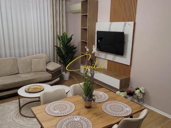 APARTAMENT ME QIRA 2+1 KOMUNA E PARISIT 80.000 LEKE
