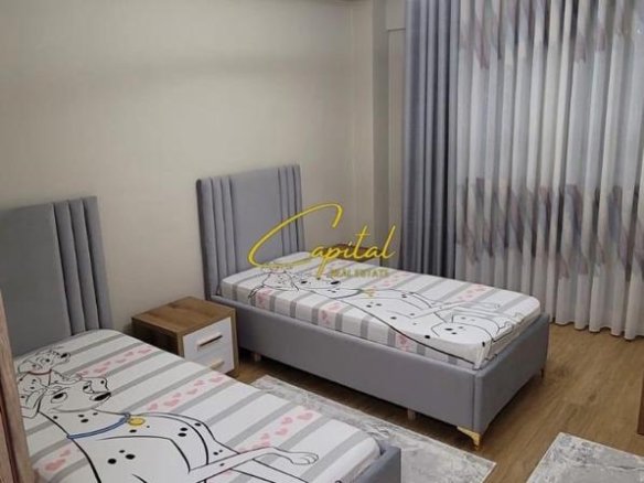 APARTAMENT ME QIRA 2+1 KOMUNA E PARISIT 80.000 LEKE