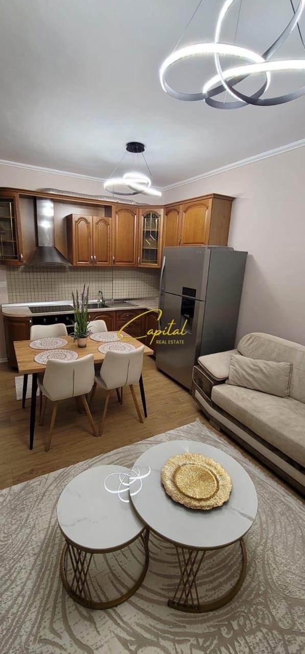 APARTAMENT ME QIRA 2+1 KOMUNA E PARISIT 80.000 LEKE