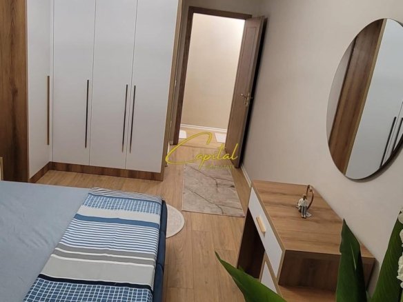 APARTAMENT ME QIRA 2+1 KOMUNA E PARISIT 80.000 LEKE
