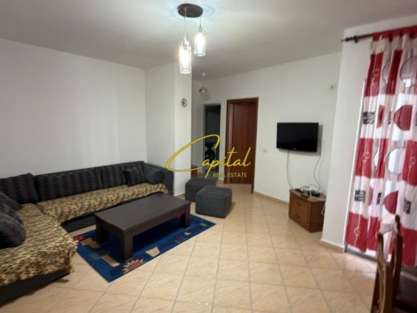 APARTAMENT ME QIRA 1+1 PALLATI ME SHIGJETA 45.000 LEKE