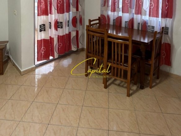 APARTAMENT ME QIRA 1+1 PALLATI ME SHIGJETA 45.000 LEKE