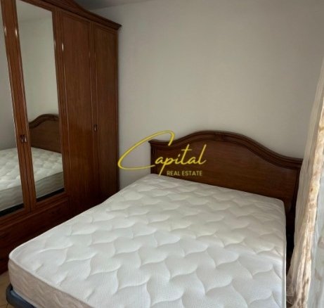 APARTAMENT ME QIRA 1+1 PALLATI ME SHIGJETA 45.000 LEKE