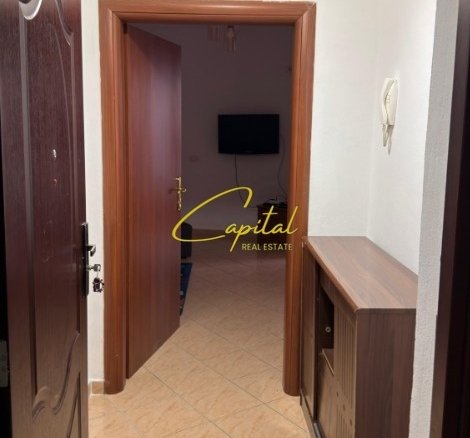 APARTAMENT ME QIRA 1+1 PALLATI ME SHIGJETA 45.000 LEKE