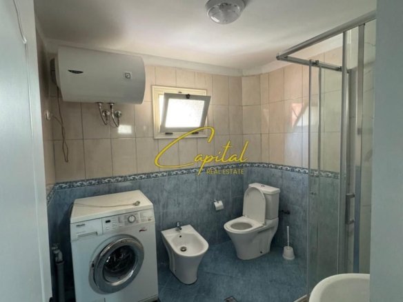 APARTAMENT ME QIRA 2+1 KODRA E PRIFTIT 40.000 LEKE