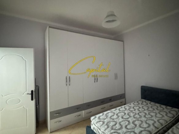 APARTAMENT ME QIRA 2+1 KODRA E PRIFTIT 40.000 LEKE