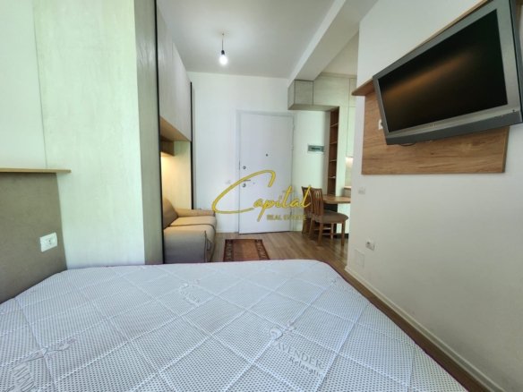 SHITET GARSONIERE 29 M2 ALI DEMI 67.000 EURO