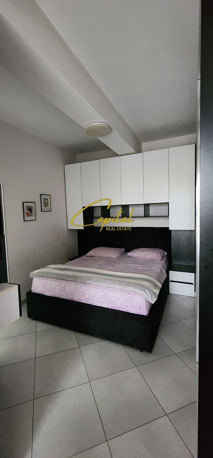 APARTAMENT ME QIRA 2+1 KOMPLEKSI GOLDEN PARK 3 55.000 LEKE
