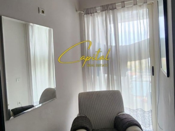 APARTAMENT ME QIRA 2+1 KOMPLEKSI GOLDEN PARK 3 55.000 LEKE