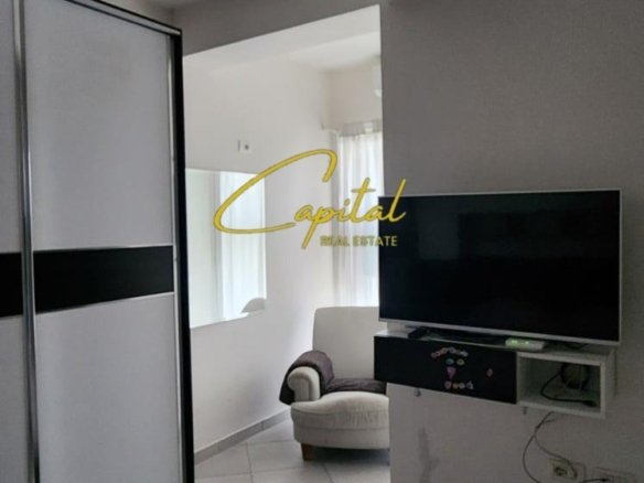 APARTAMENT ME QIRA 2+1 KOMPLEKSI GOLDEN PARK 3 55.000 LEKE