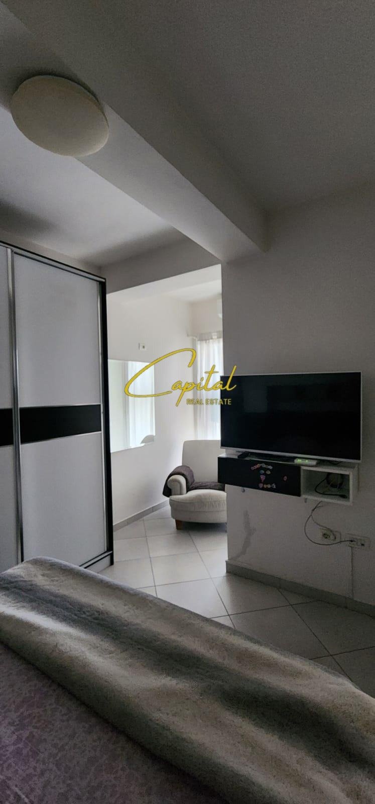 APARTAMENT ME QIRA 2+1 KOMPLEKSI GOLDEN PARK 3 55.000 LEKE
