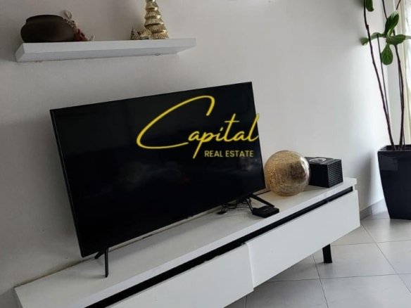 APARTAMENT ME QIRA 2+1 KOMPLEKSI GOLDEN PARK 3 55.000 LEKE