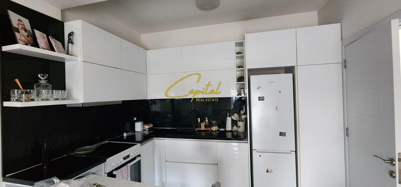 APARTAMENT ME QIRA 2+1 KOMPLEKSI GOLDEN PARK 3 55.000 LEKE