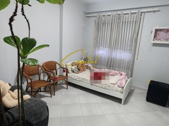 APARTAMENT ME QIRA 2+1 KOMPLEKSI GOLDEN PARK 3 55.000 LEKE