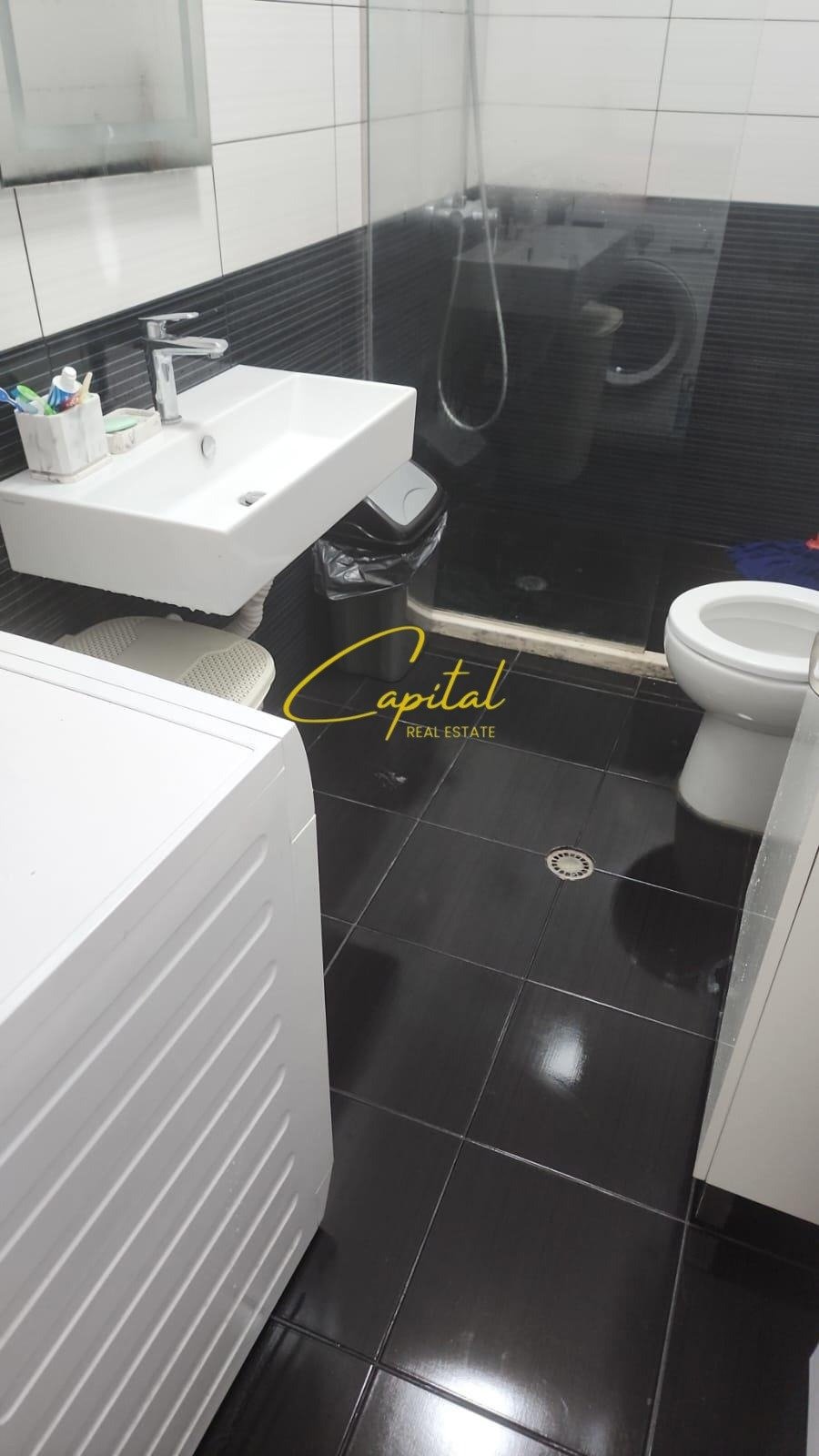 APARTAMENT ME QIRA 2+1 KOMPLEKSI GOLDEN PARK 3 55.000 LEKE