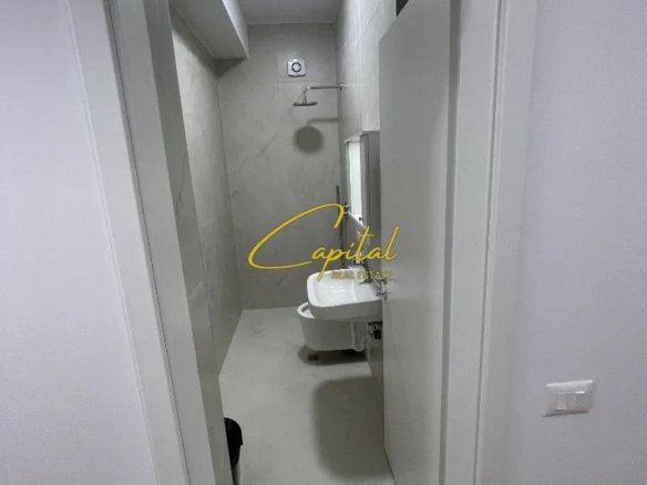 APARTAMENT ME QIRA 1+1 ALI DEMI 38.000 LEKE