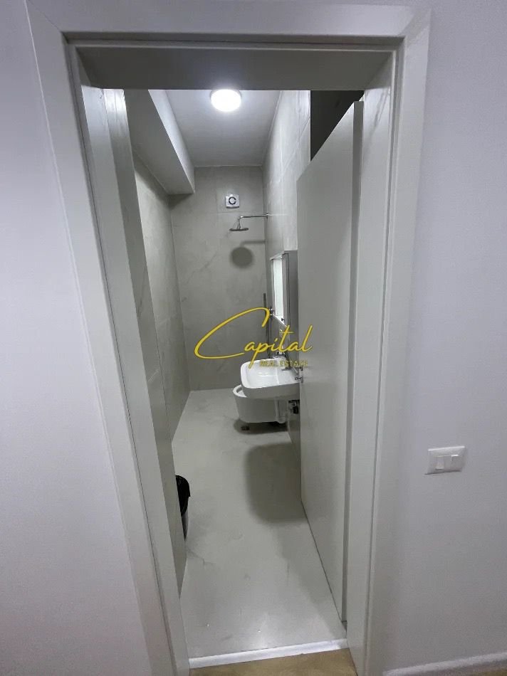 APARTAMENT ME QIRA 1+1 ALI DEMI 38.000 LEKE