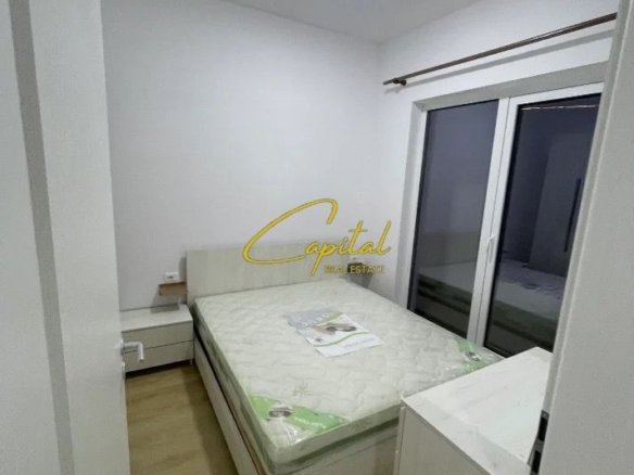 APARTAMENT ME QIRA 1+1 ALI DEMI 38.000 LEKE