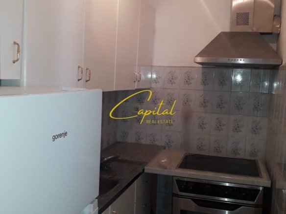 APARTAMENT ME QIRA 2+1 RRUGA ASIM VOKSHI 47.000 LEKE