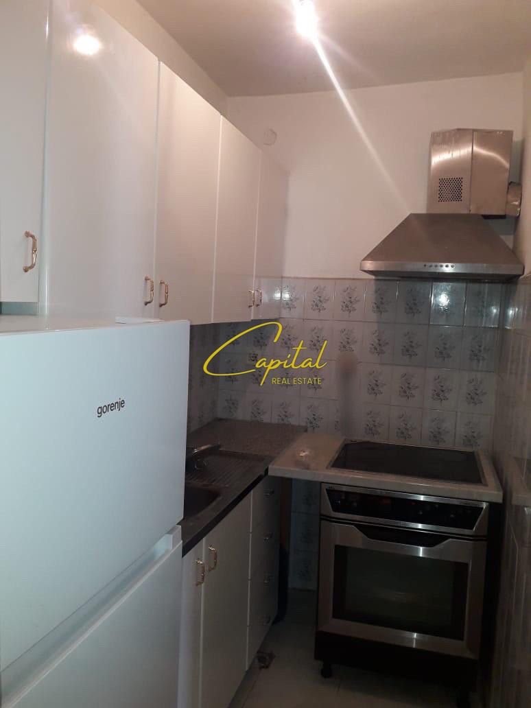 APARTAMENT ME QIRA 2+1 RRUGA ASIM VOKSHI 47.000 LEKE