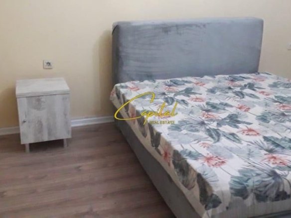 APARTAMENT ME QIRA 2+1 RRUGA ASIM VOKSHI 47.000 LEKE