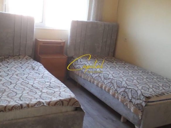 APARTAMENT ME QIRA 2+1 RRUGA ASIM VOKSHI 47.000 LEKE