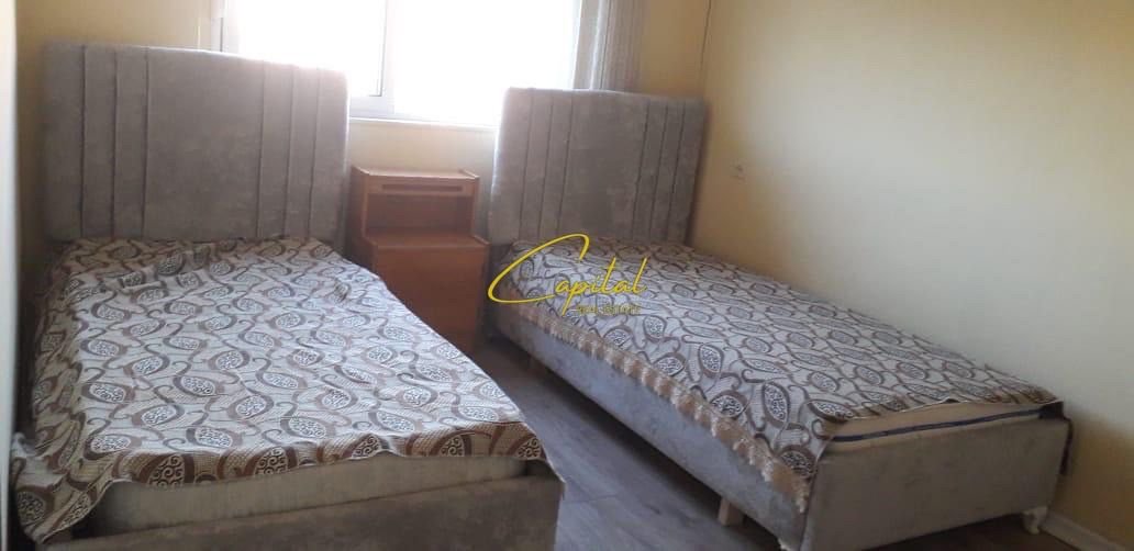 APARTAMENT ME QIRA 2+1 RRUGA ASIM VOKSHI 47.000 LEKE
