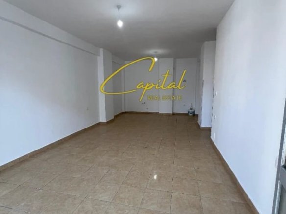 SHITET APARTAMENT 1+1 YZBERISHT 115.000 EURO