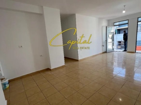 SHITET APARTAMENT 1+1 YZBERISHT 115.000 EURO