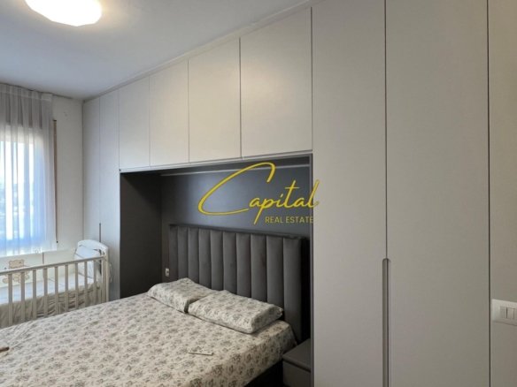 APARTAMENT ME QIRA 2+1 5 MAJI 850 EURO