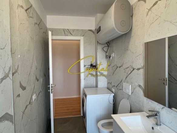 APARTAMENT ME QIRA 2+1 5 MAJI 850 EURO